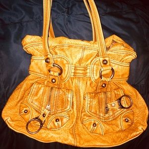 Kathy Van Zeeland purse